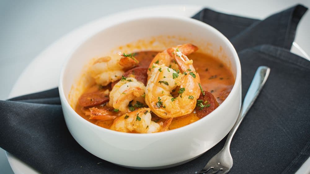 Cōste Island Cuisine
