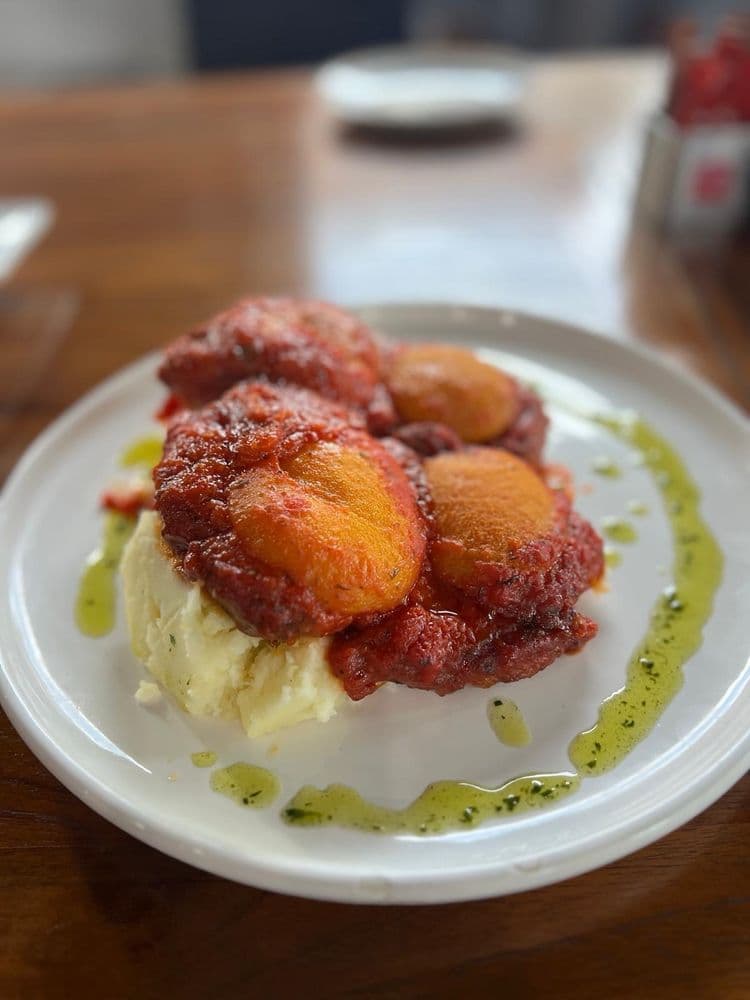 Bomboloni Bakery-Cafè