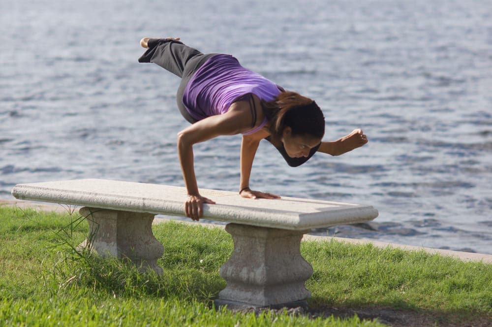Za Yoga