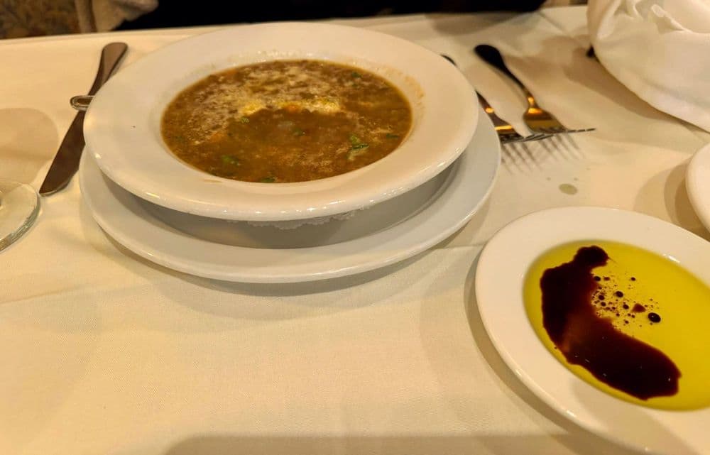 Adriatico Trattoria Italiana