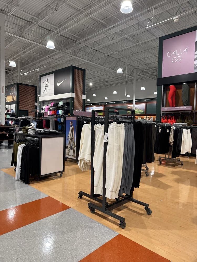 DICK'S Sporting Goods