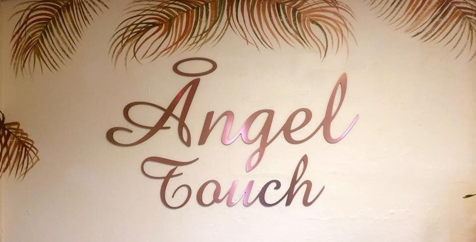 Angel Touch Skin Care & Massage