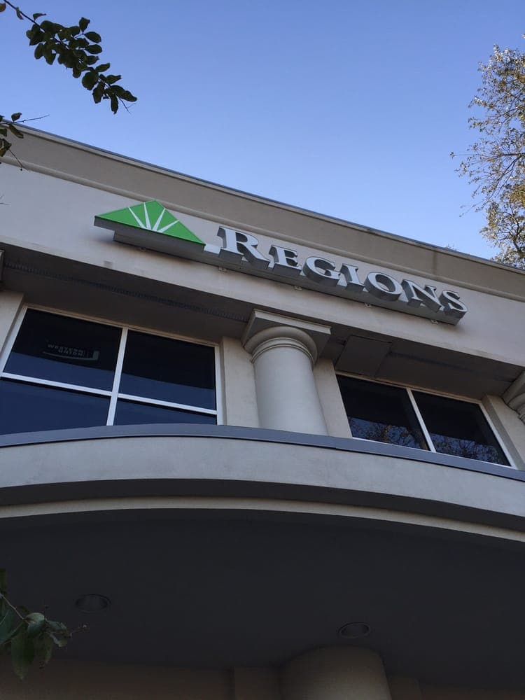 Regions Bank