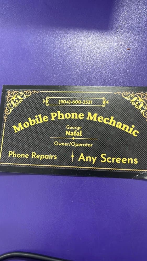 Madaba Wireless