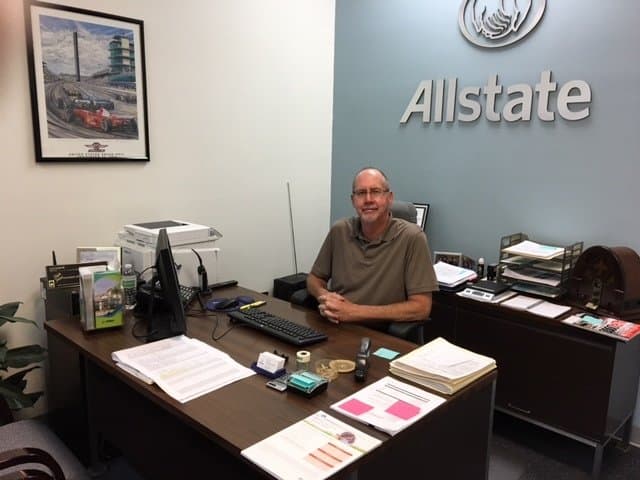 Allstate Insurance Agent: John Fox
