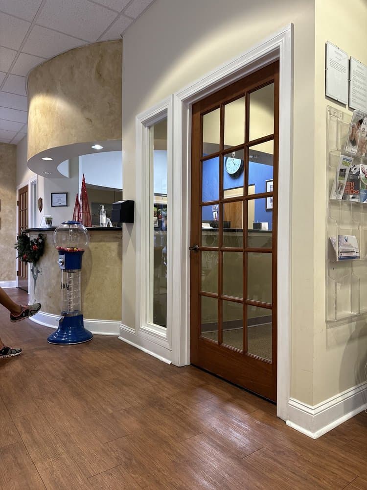 Jacksonville Complete Dentistry