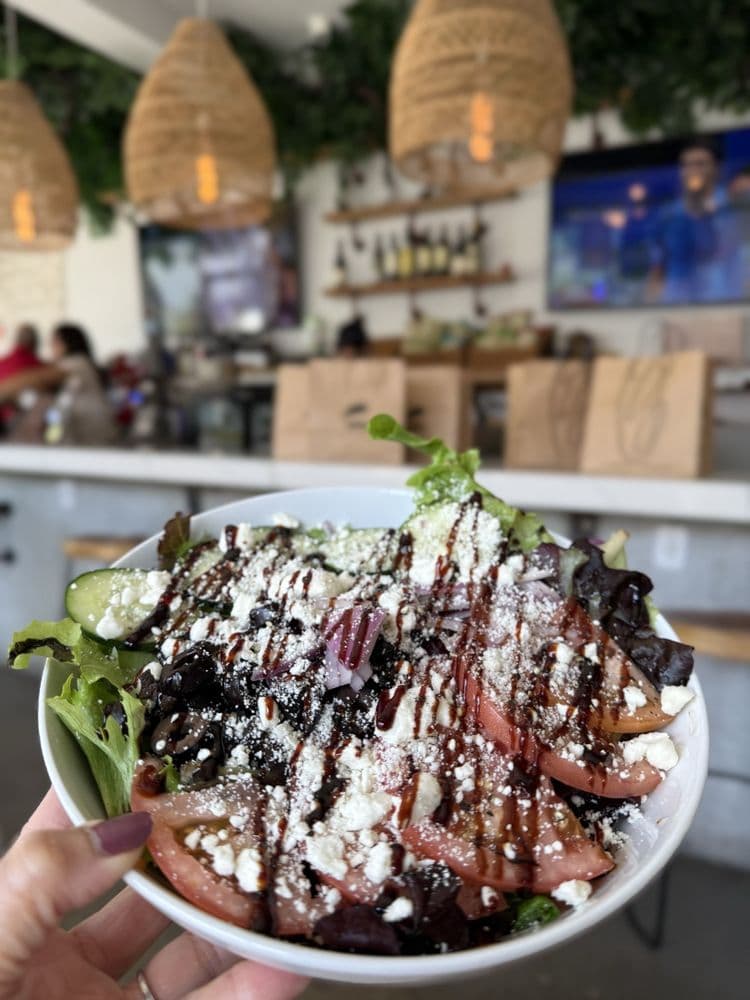 Mr Baguette - Wynwood