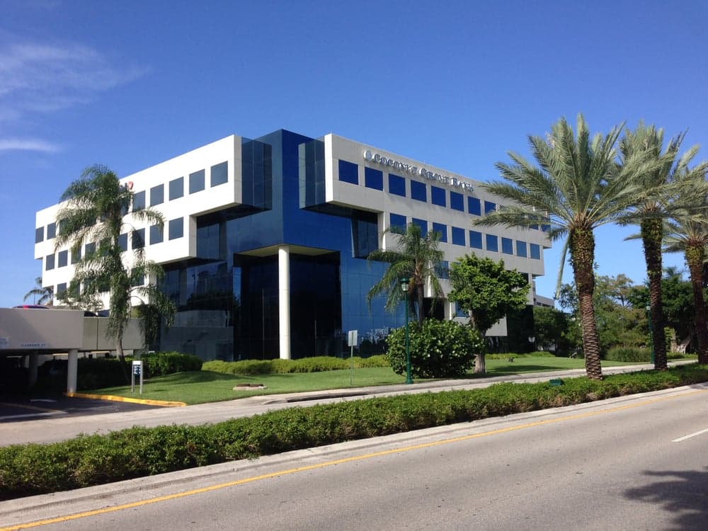 Grove Bank & Trust