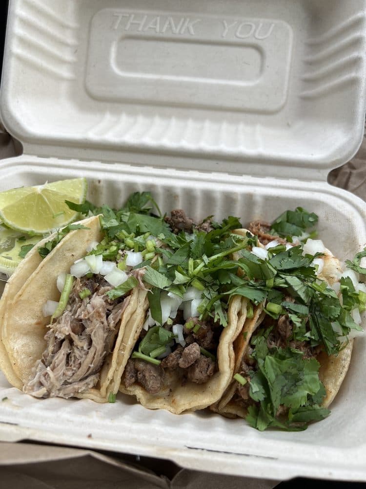 Tacos wey 561