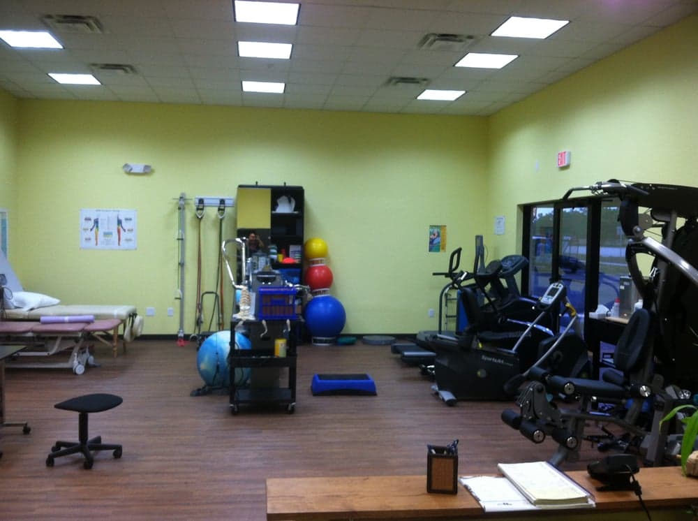 Physiotherapy Works، LLC