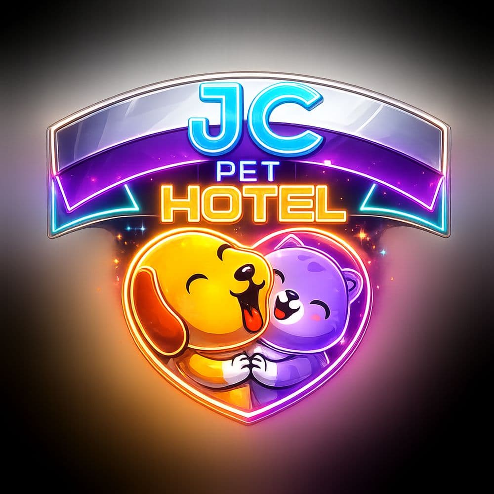 JC Pet Hotel