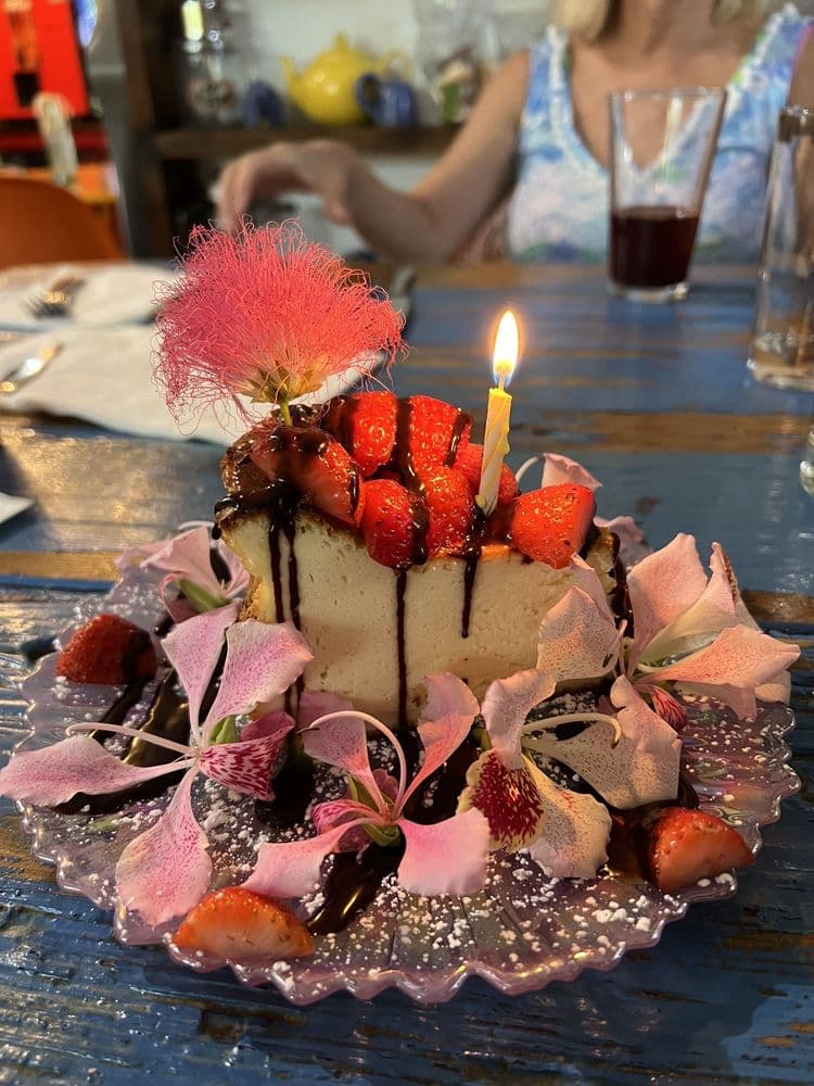 Magnolia Cafe