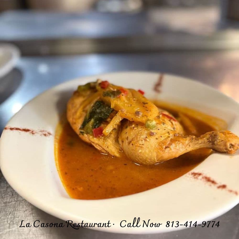 La Casona Restaurant