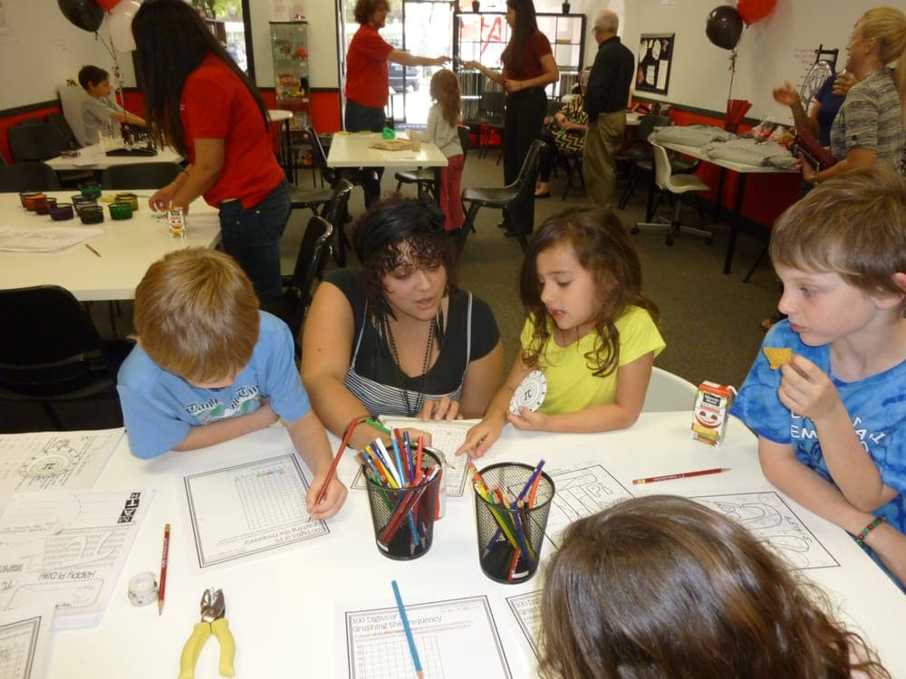 Mathnasium