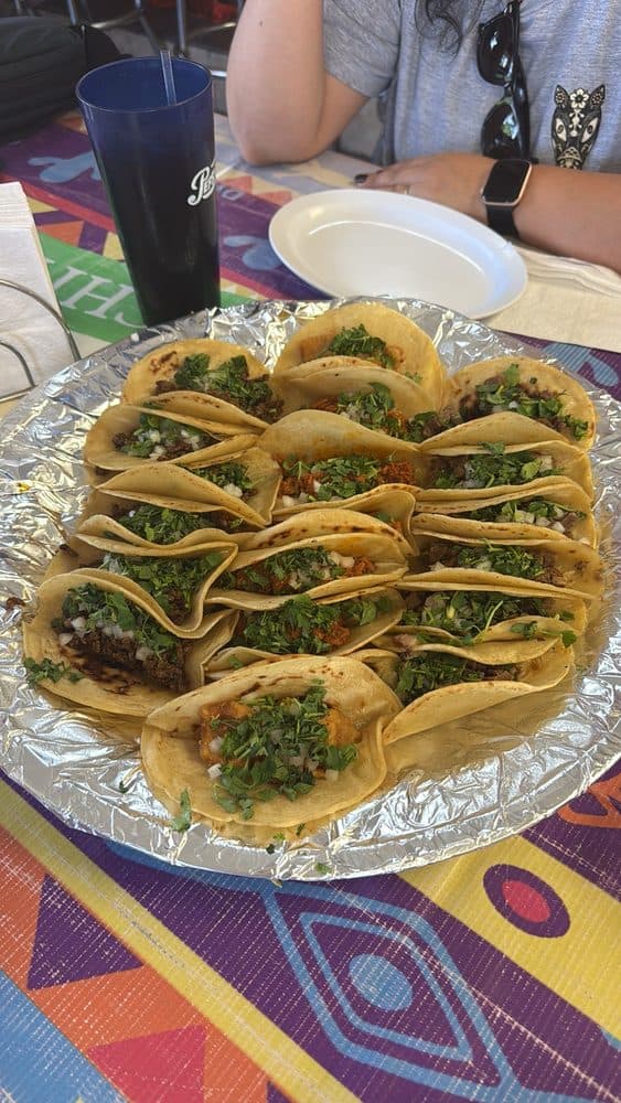 Taqueria El Ranchito