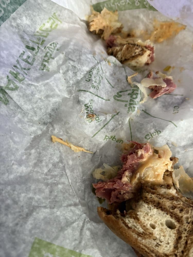 Arby's