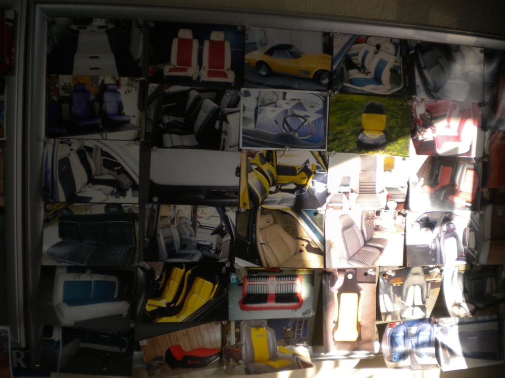 Xtreme Auto Upholstery