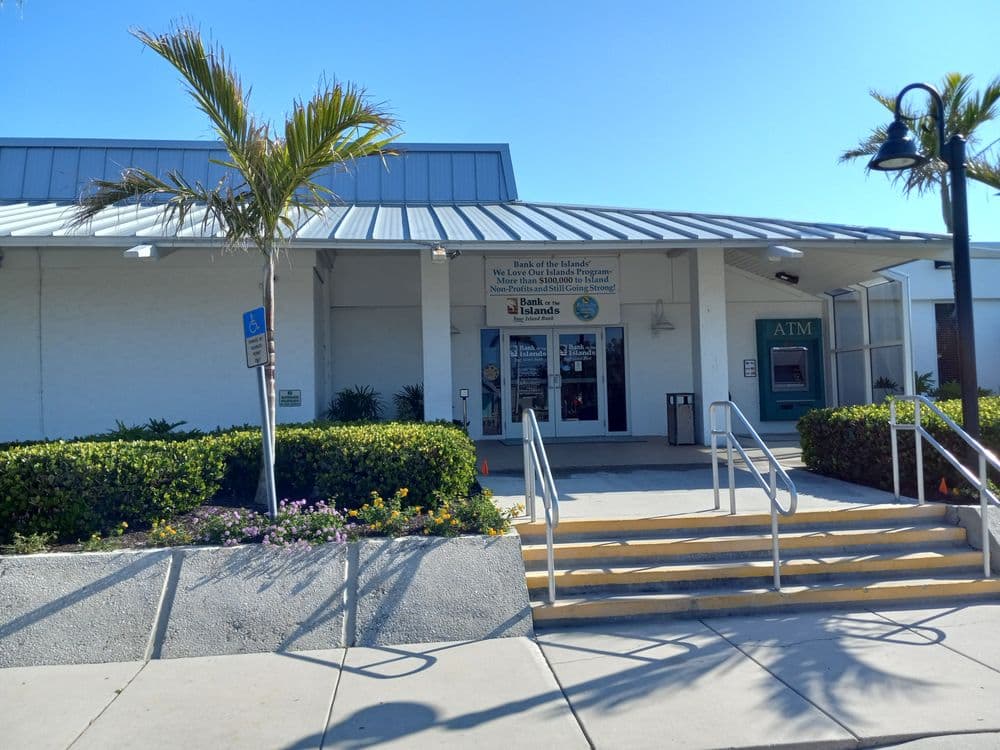 Bank of the Islands An Office of Edison National Bank