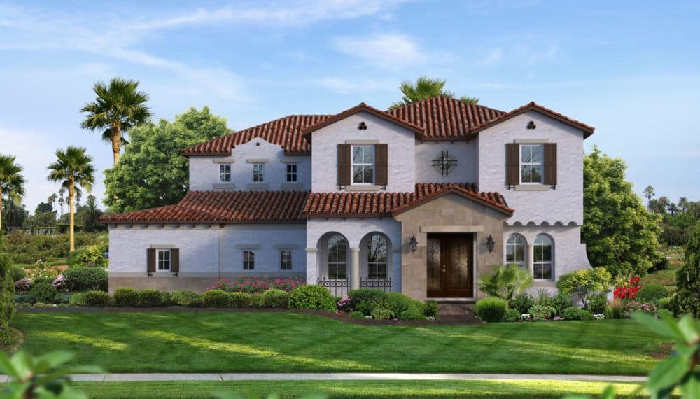 Avex Homes