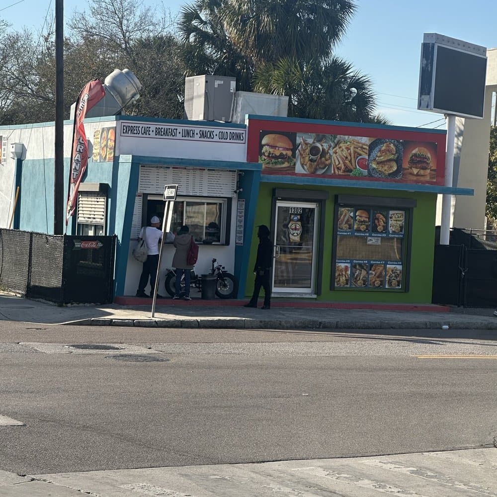 MTC Downtown cafe