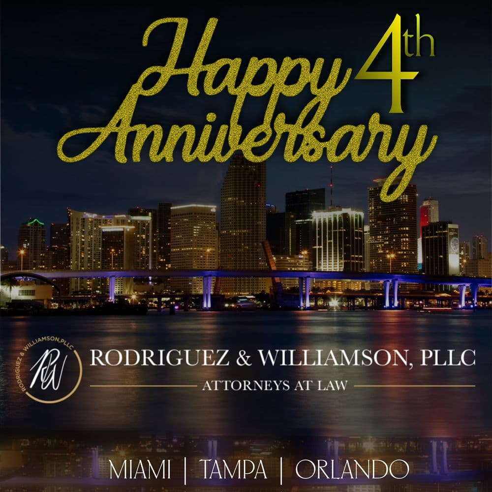 Rodriguez & Williamson