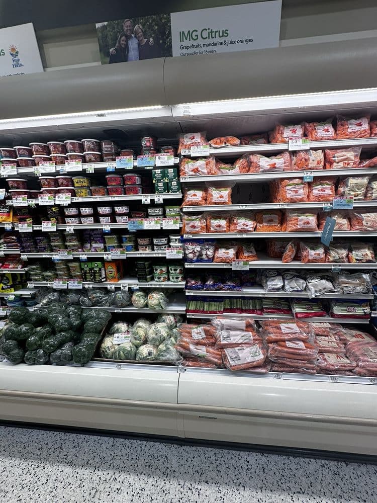 Publix Super Markets