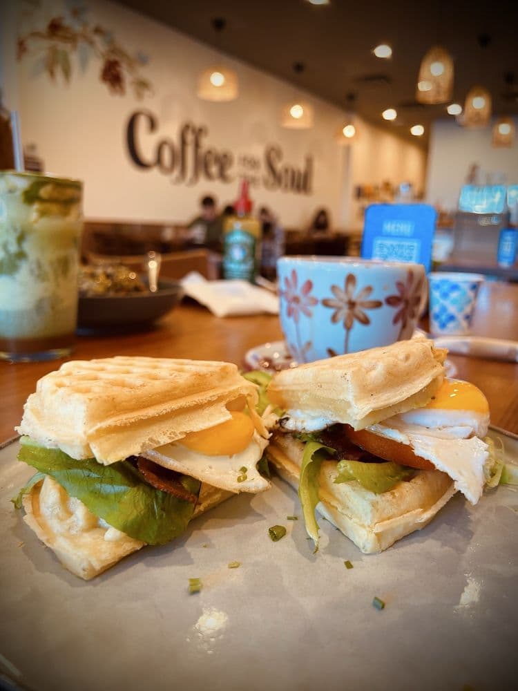 CFS Coffee
