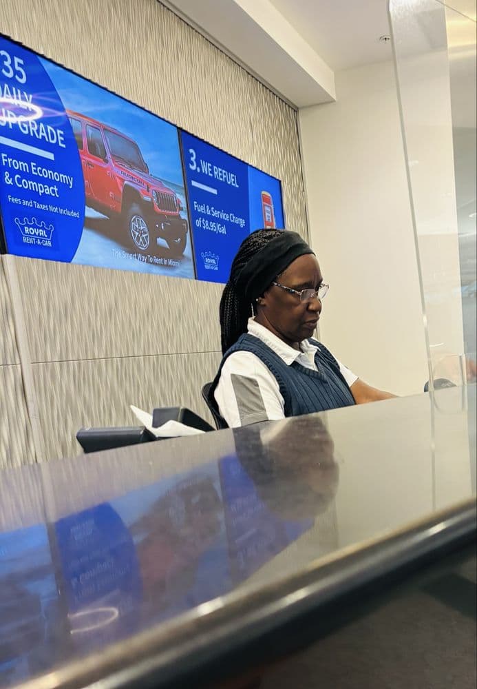 Royal Rent-A-Car