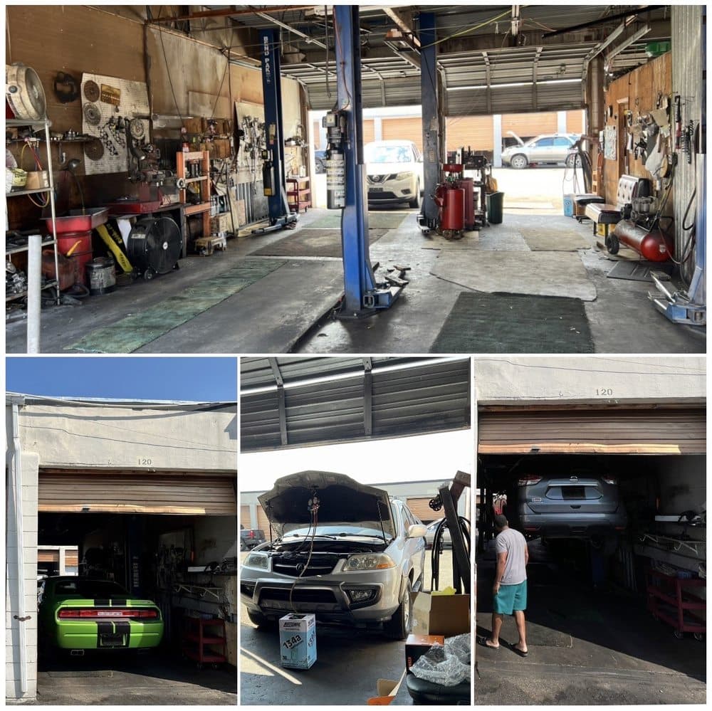 JS Mobile Car Care