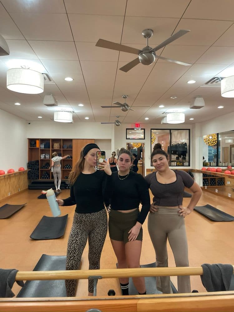 barre3 - Winter Park