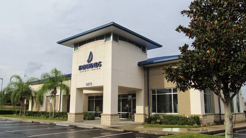 Fairwinds