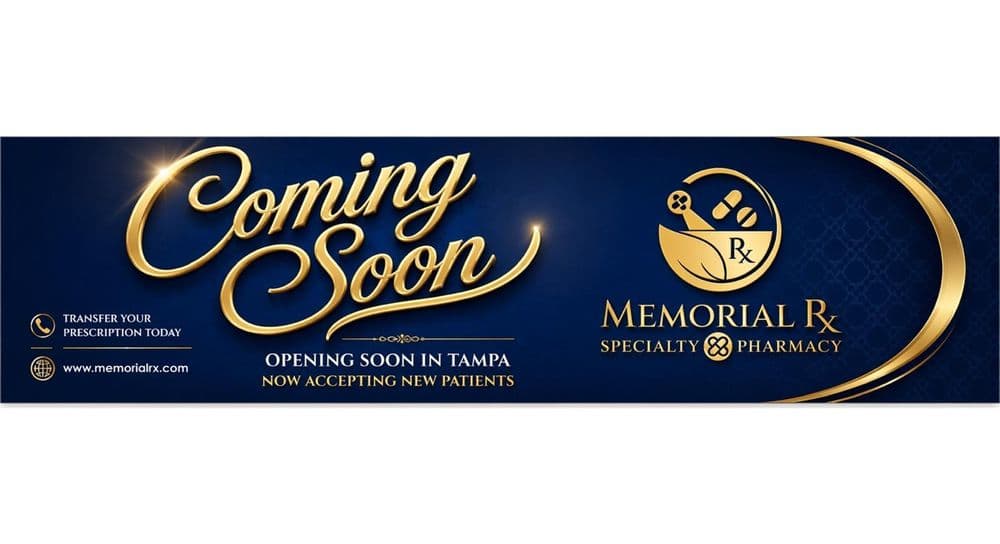 Memorial Rx Pharmacy