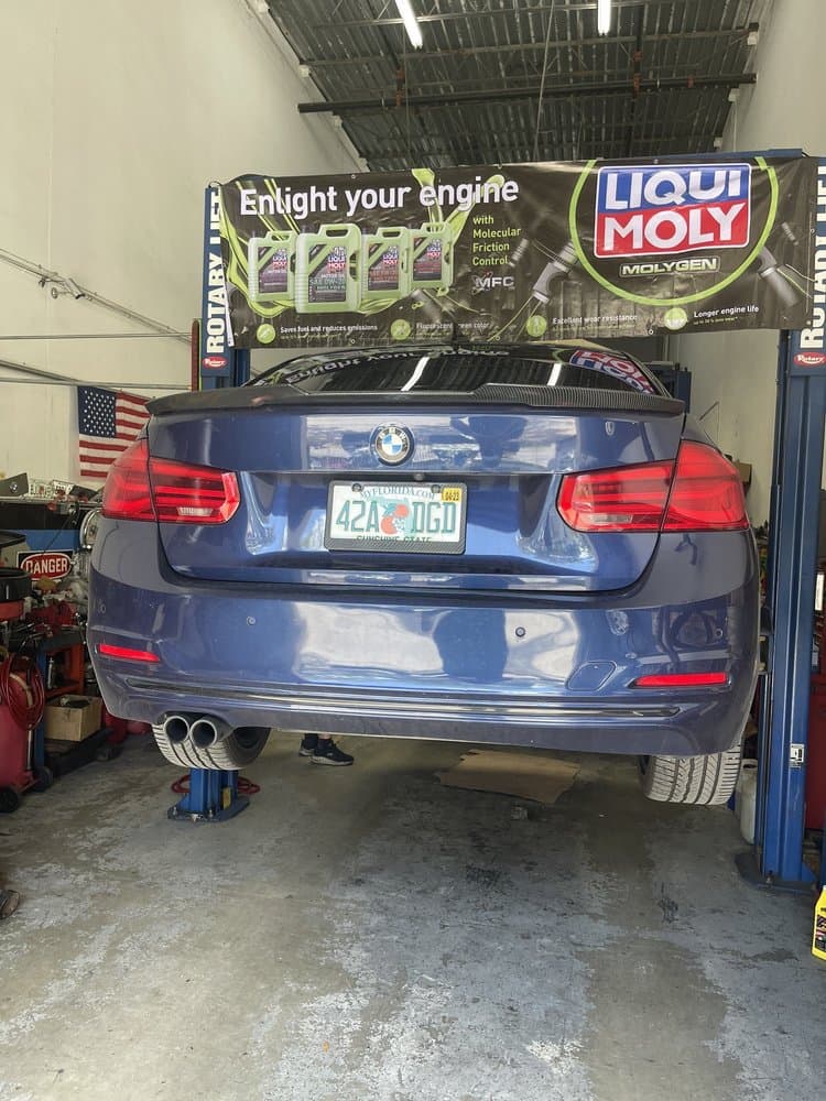 Alex Auto Tech