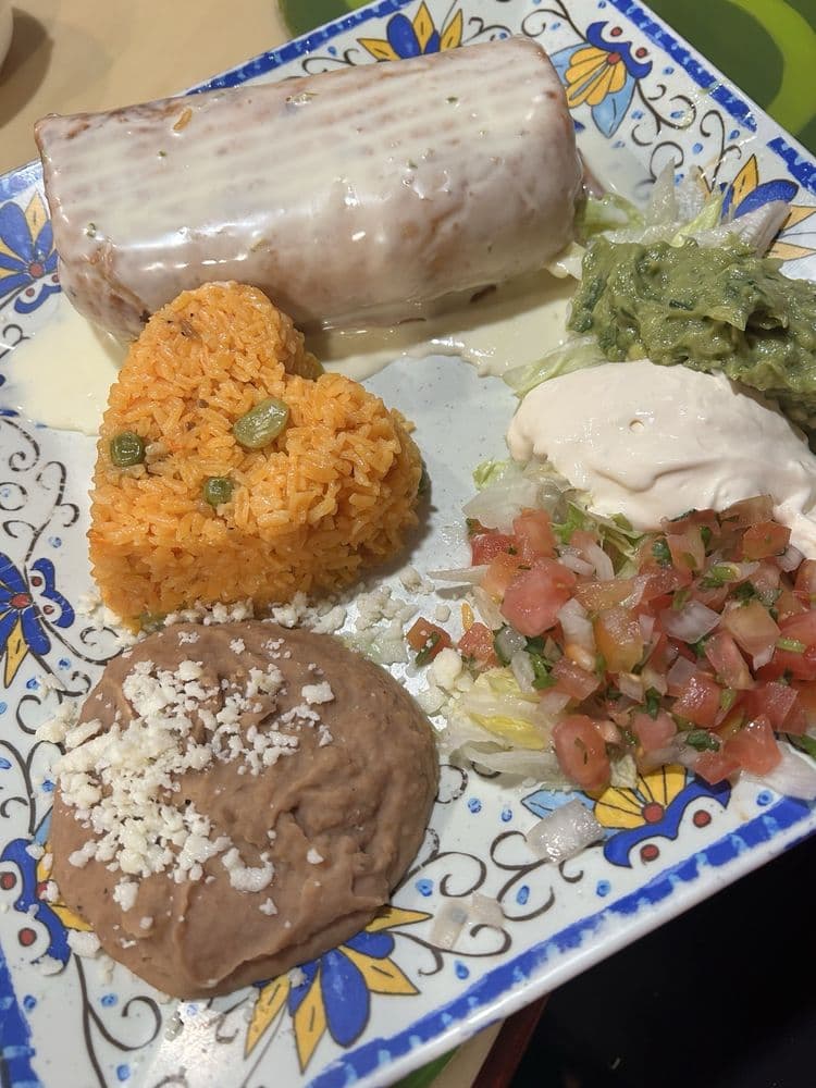 La Hacienda