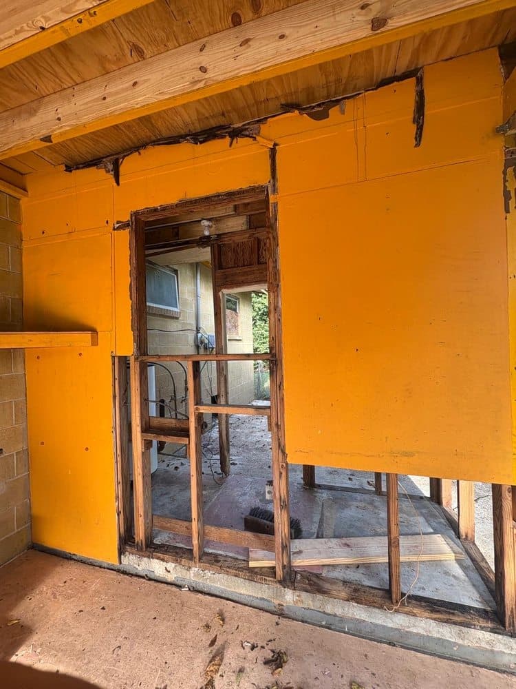 M&j Remodeling Service