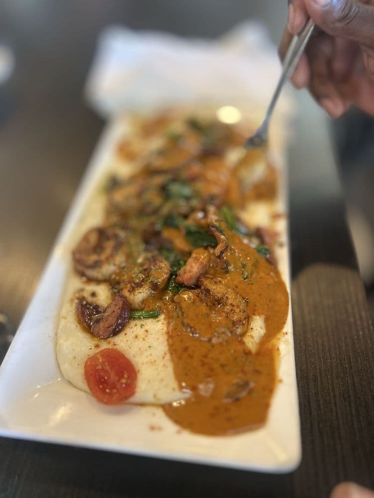 Uptown Kitchen & Bar