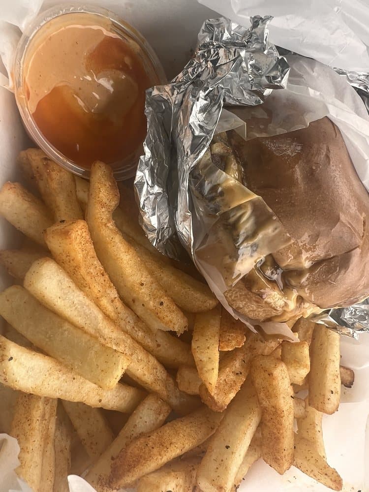 Quick Bite Halal Food