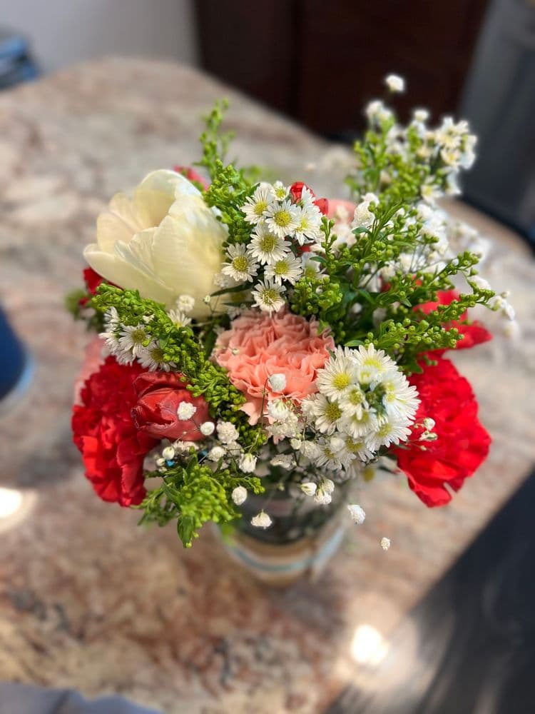 Blooms by Belle
