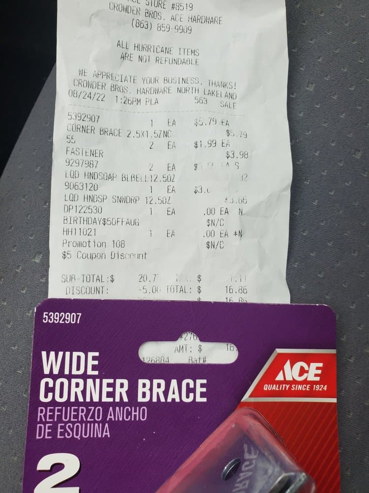 Toole's Ace Hardware of Orlando
