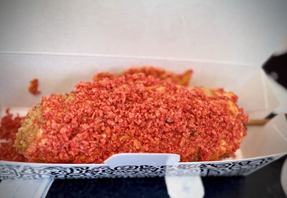 K-BOB Korean Street Food