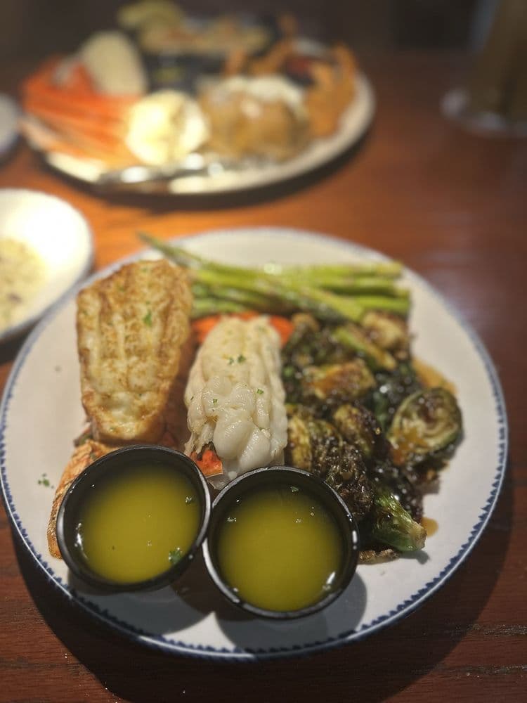 Red Lobster