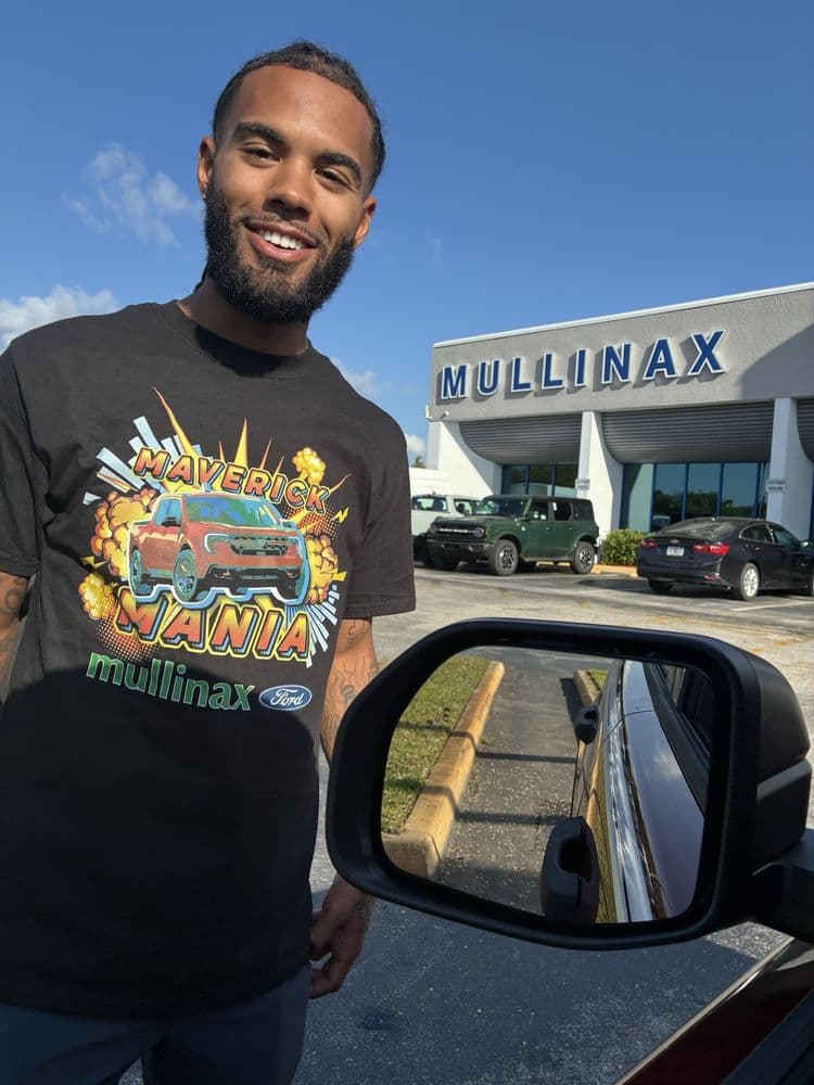 Mullinex Ford -  Vero Beach