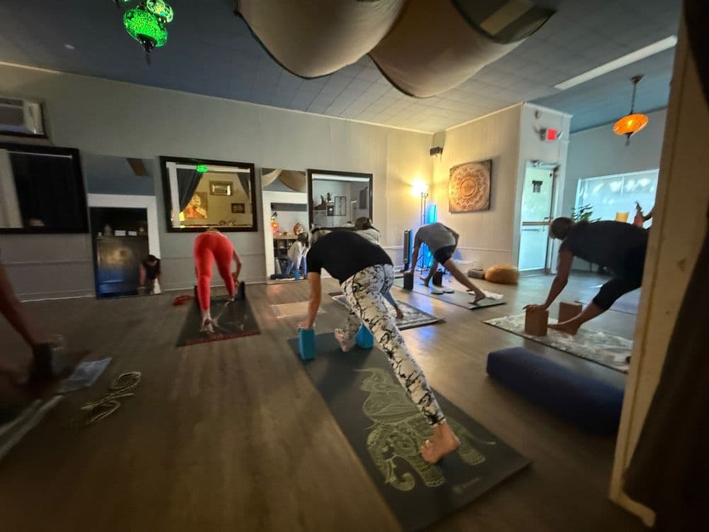 Yanet Yoga
