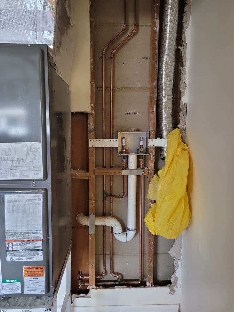 OH Plumbing Services