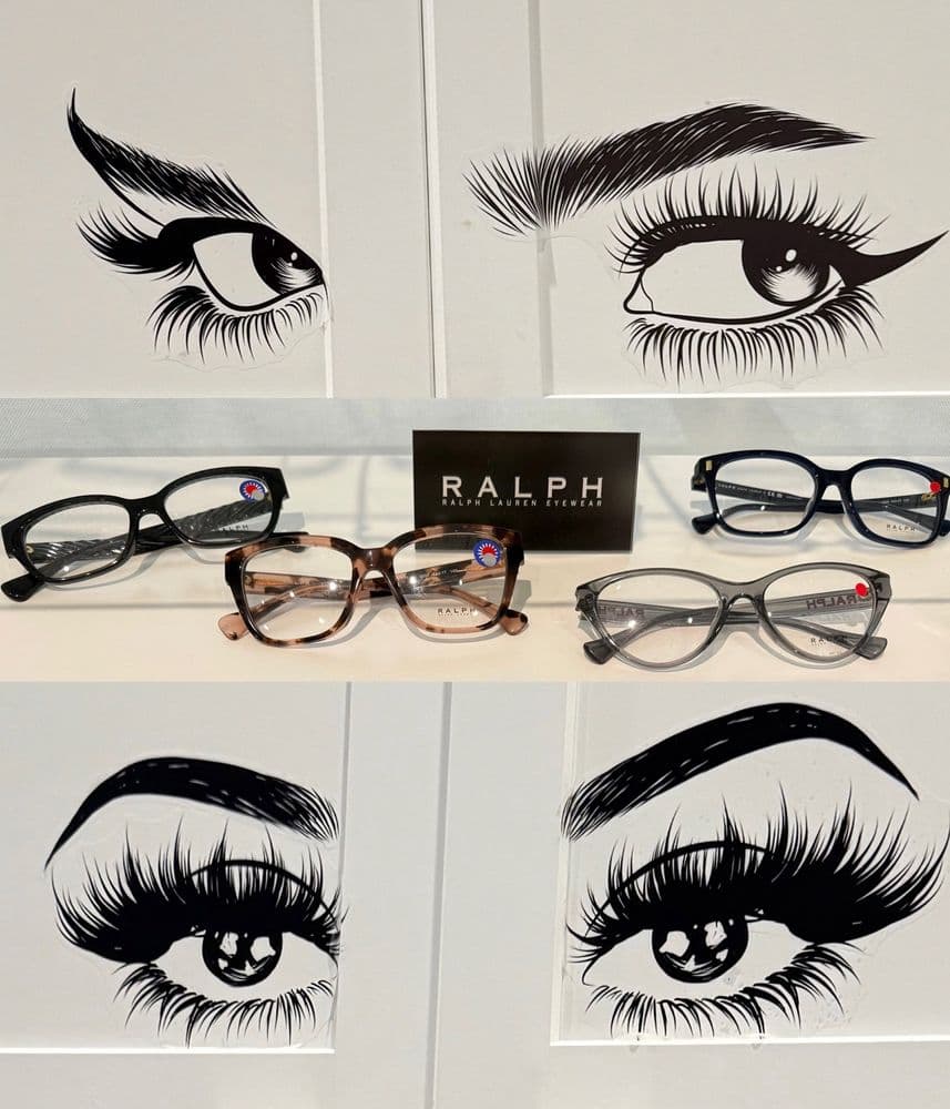 Dau Family Eye Care