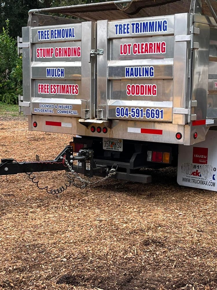 Pro Master Lawn & Tree