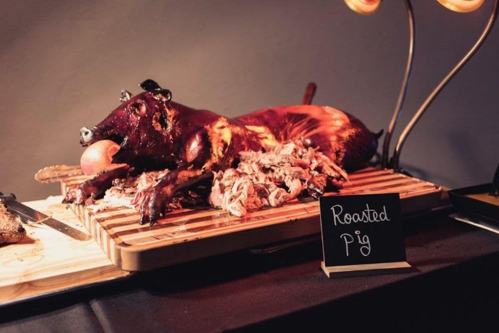 Emma J's Smoked BBQ