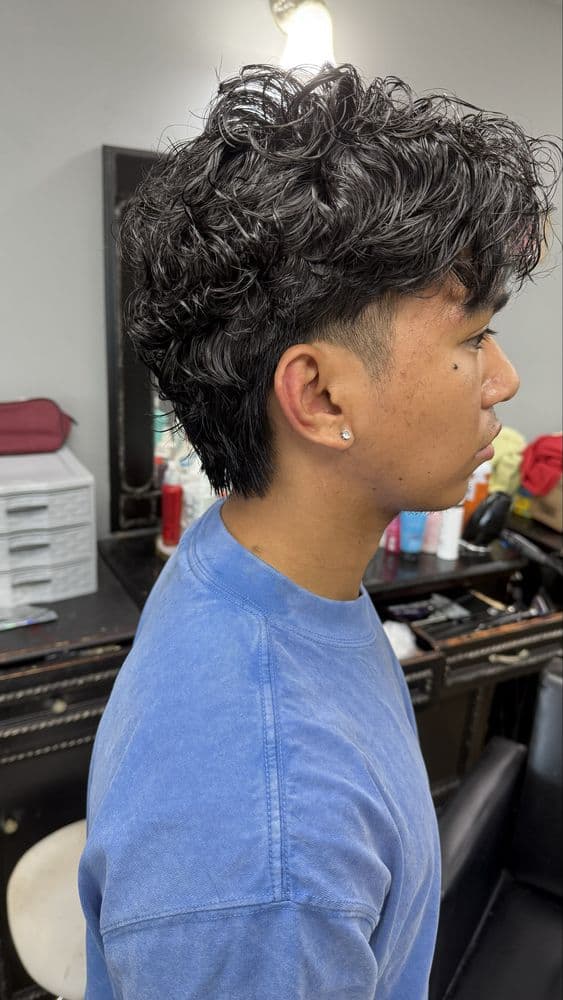 Hair By Kuan