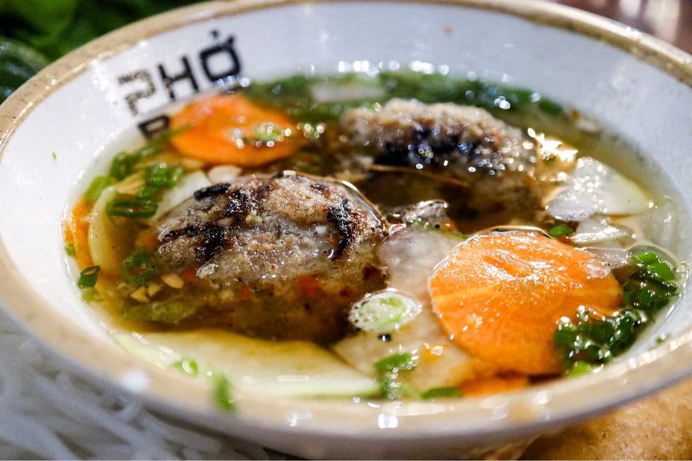 Pho Bar Vietnamese Kitchen