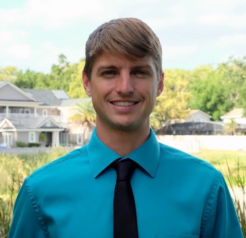 Tyler Sloan Realtor